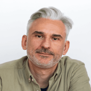Phythomem One User -  Robert T