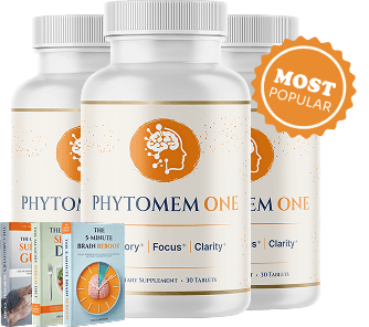 How Does Phythomem One Work?