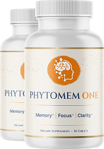 What is Phythomem One?