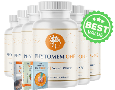 Phythomem One Discounted Offer