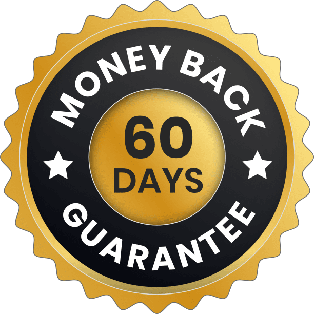 Phythomem One - Money Back Guarantee